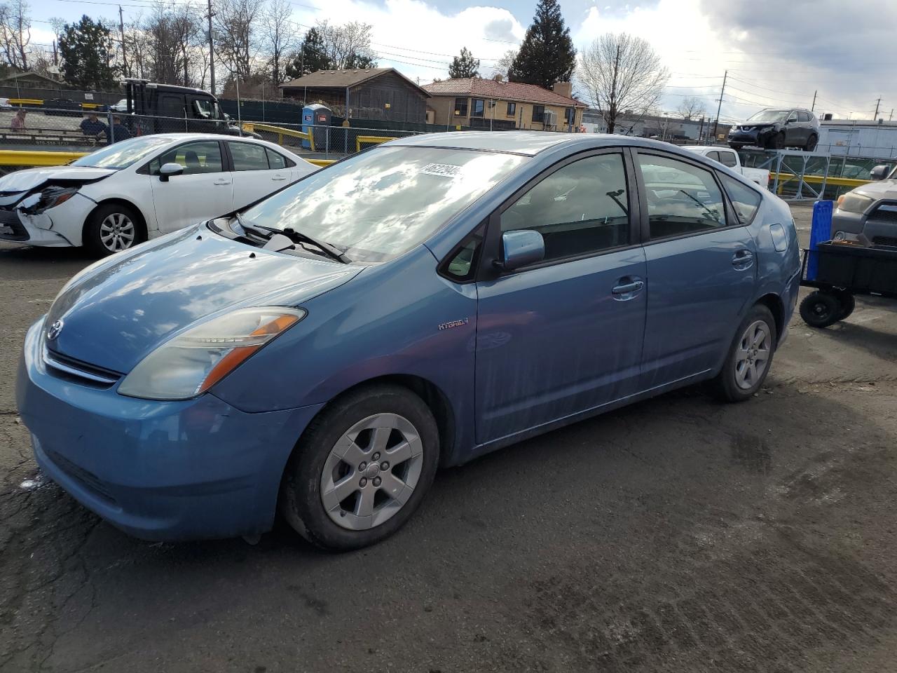 2009 Toyota Prius - Image 1