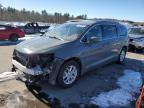 2021 Chrysler Pacifica Touring L na sprzedaż w Windham, ME - Front End