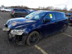 2017 LEXUS CT 200H SP for sale at Copart SANDTOFT