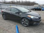 2014 Kia Forte Ex   იყიდება York Haven-ში, PA - Front End