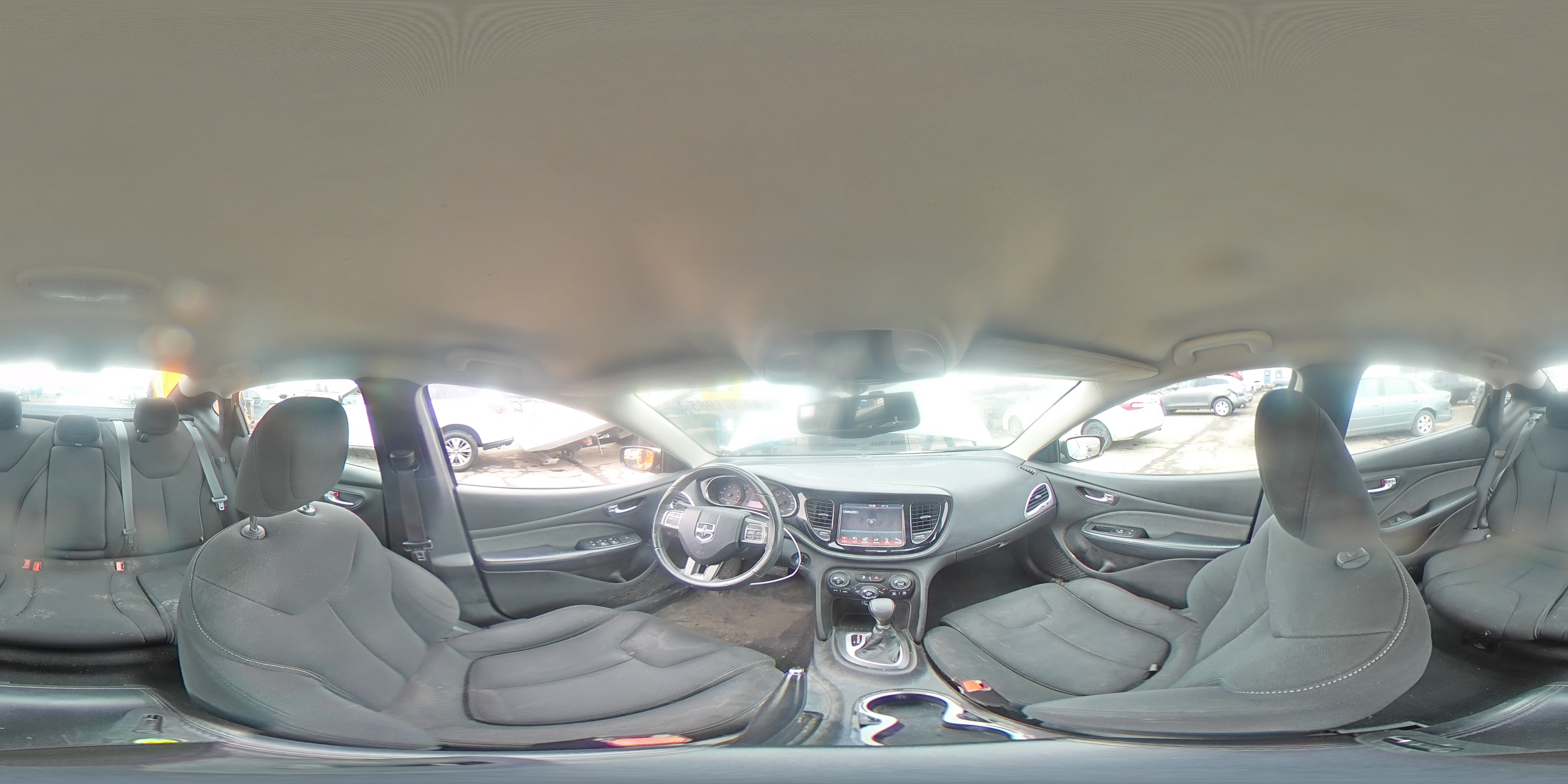 2013 Dodge Dart - Image 12