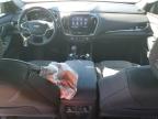 2022 Chevrolet Traverse Lt for Sale in Earlington, KY - Side