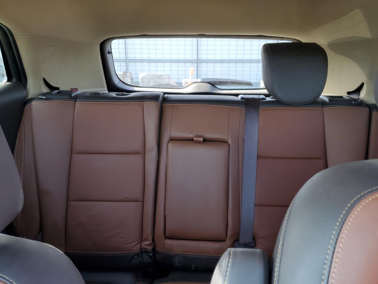 2016 Buick Encore - Image 10