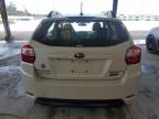 2015 Subaru Impreza Sport Limited for Sale in Homestead, FL - Water/Flood