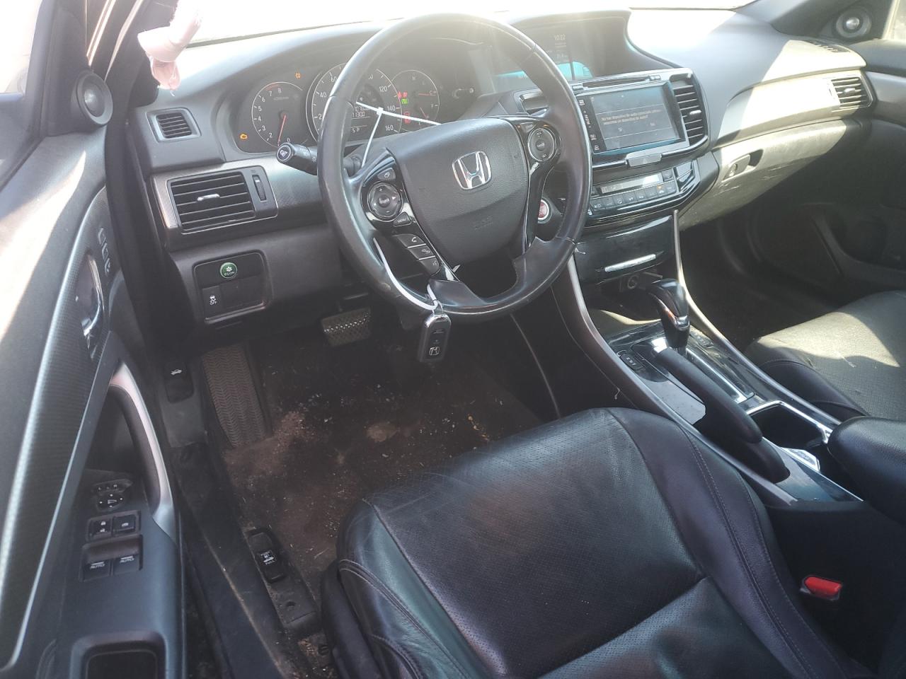 2016 Honda Accord - Image 8