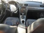 2017 Volkswagen Passat Se for Sale in Brookhaven, NY - Front End