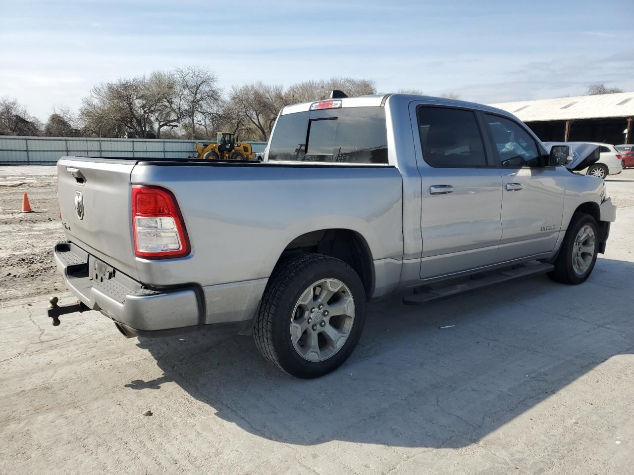 2019 RAM 1500 - Image 3
