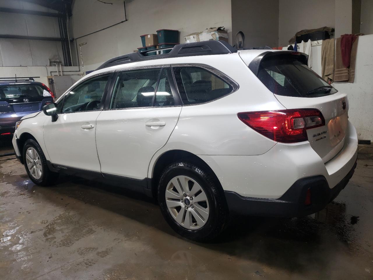 2018 Subaru Outback - Image 2