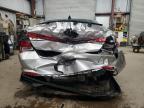 2021 Hyundai Elantra Se იყიდება Bakersfield-ში, CA - Rear End