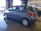 2017 Toyota Yaris L for Sale in Chicago Heights, IL - Front End