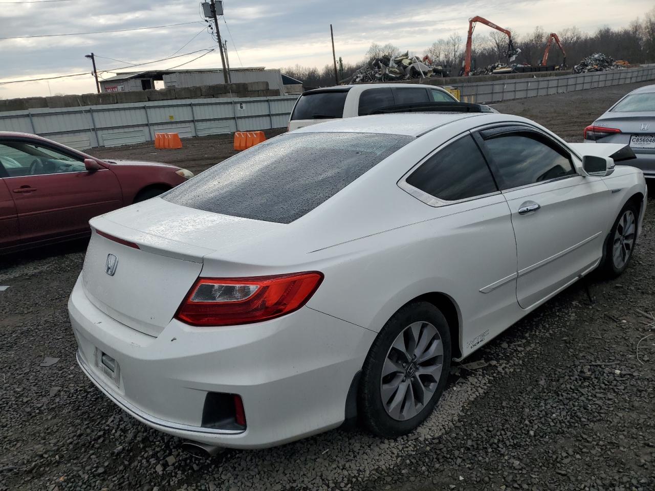 2014 Honda Accord - Image 3
