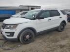 2019 Ford Explorer Police Interceptor de vânzare în Earlington, KY - Front End