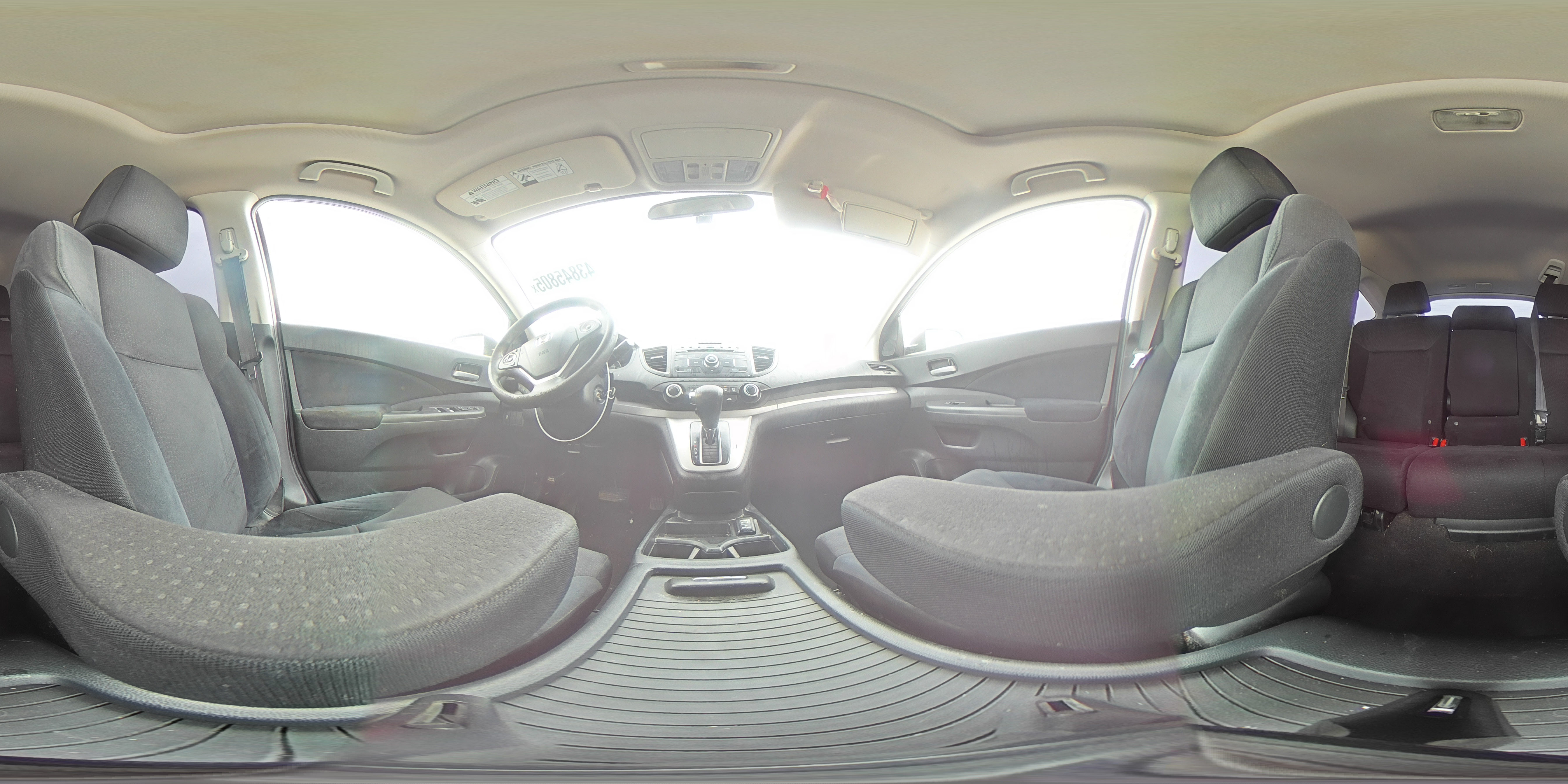 2012 Honda CR-V - Image 13