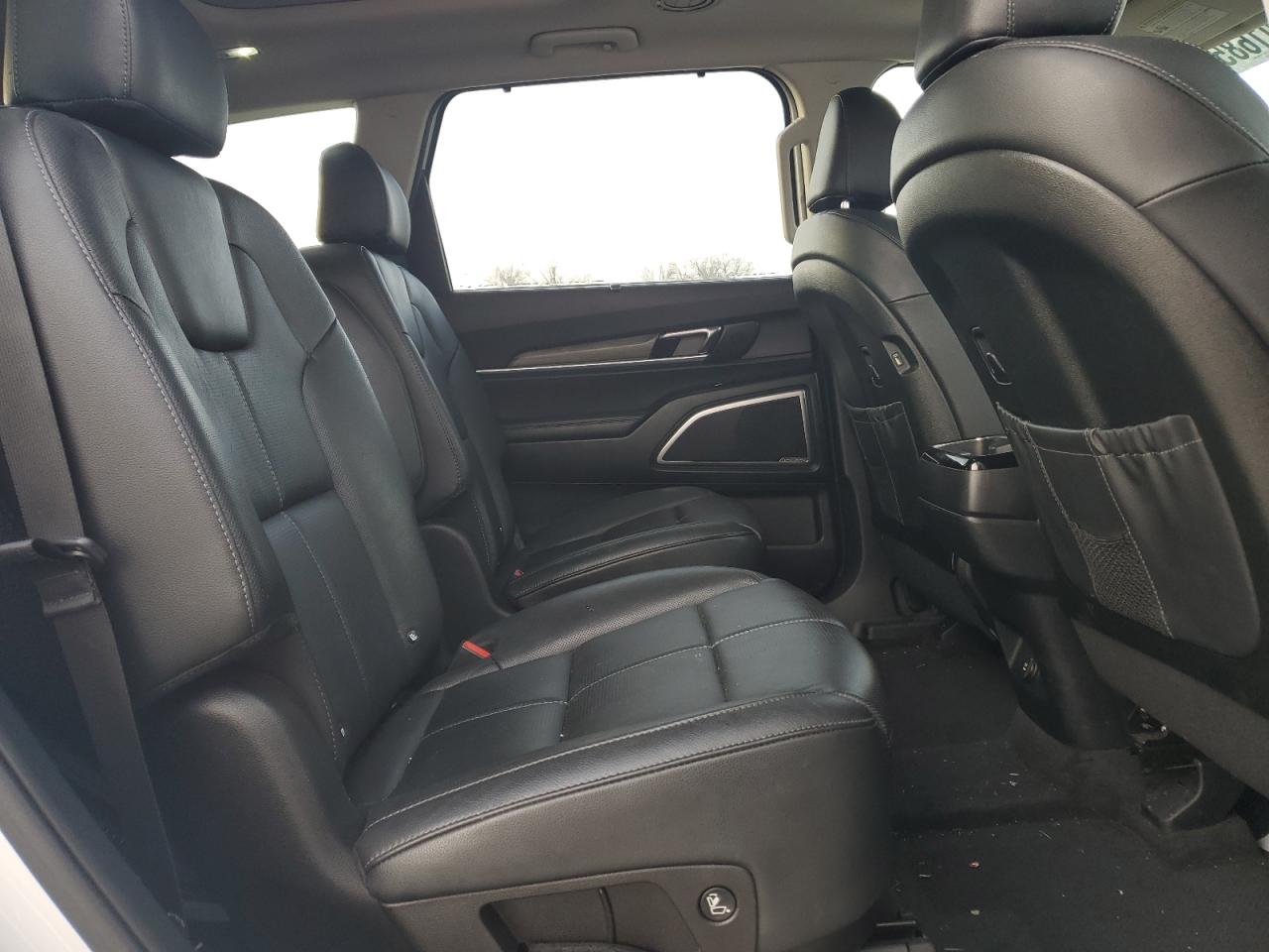 2020 Kia Telluride - Image 11