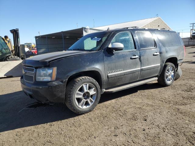 2009 Chevrolet Suburban K1500 Ltz