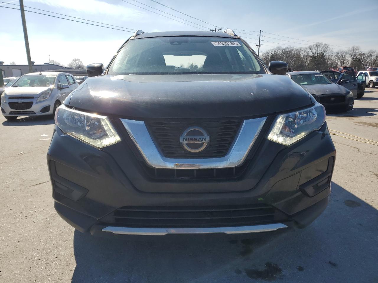 2020 Nissan Rogue - Image 5