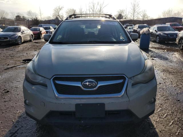  SUBARU XV 2013 tan