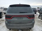 2022 DODGE DURANGO SXT for sale at Copart ON - TORONTO