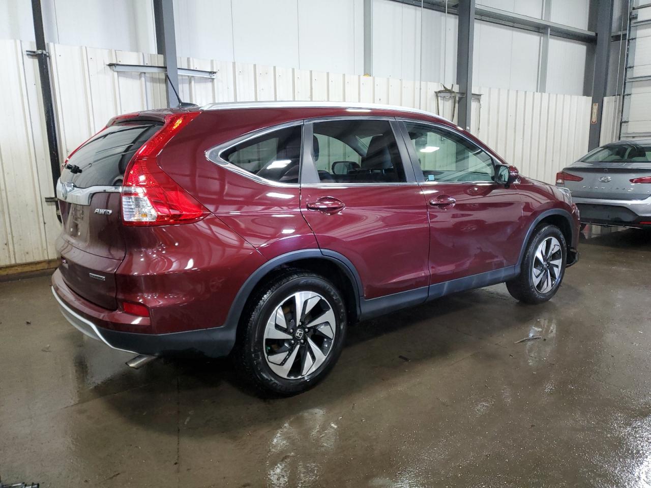 2015 Honda CR-V - Image 3