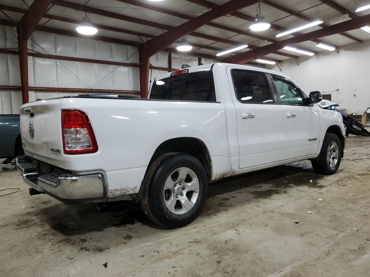 2020 RAM 1500 - Image 3