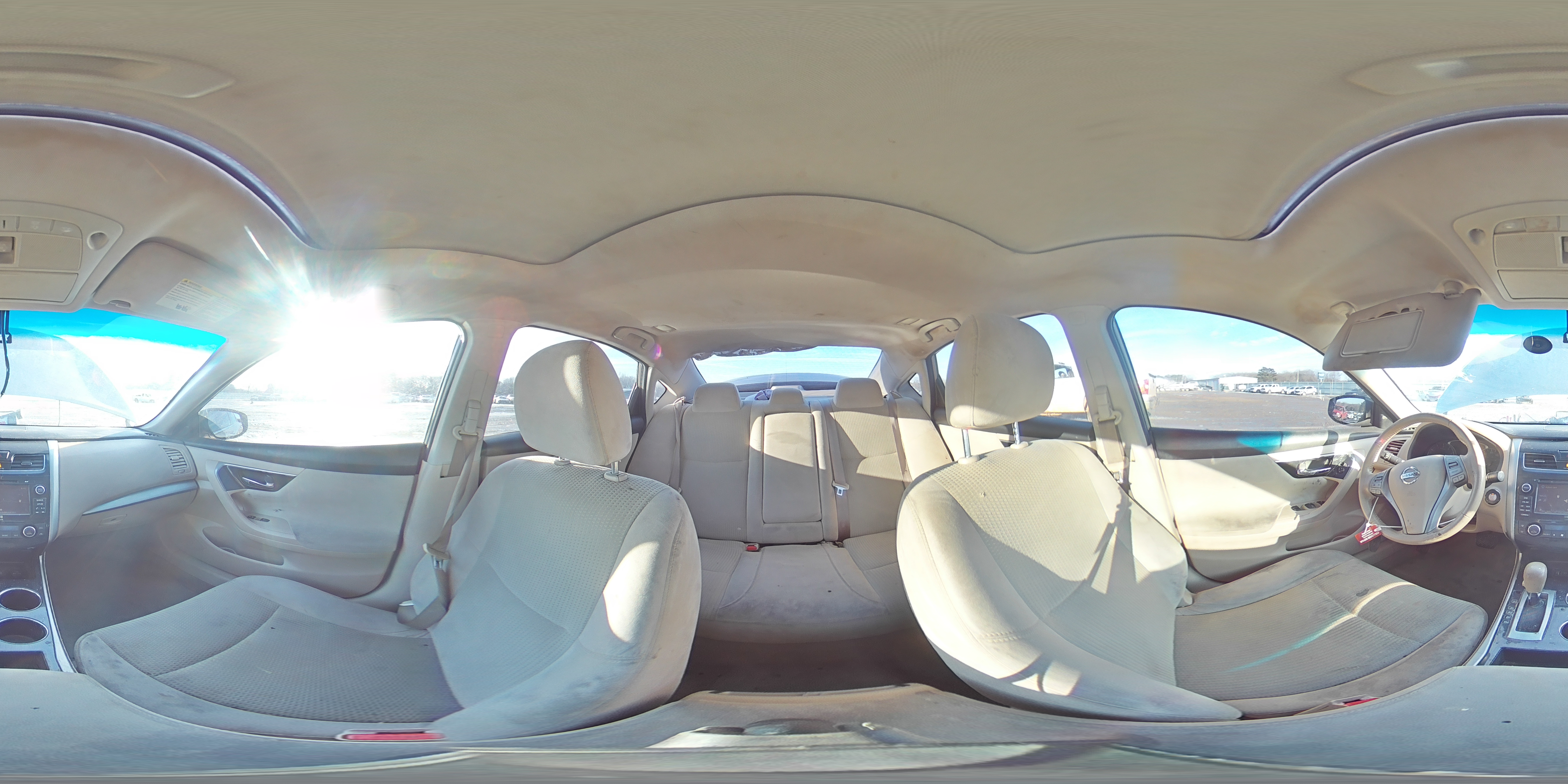 2014 Nissan Altima - Image 12