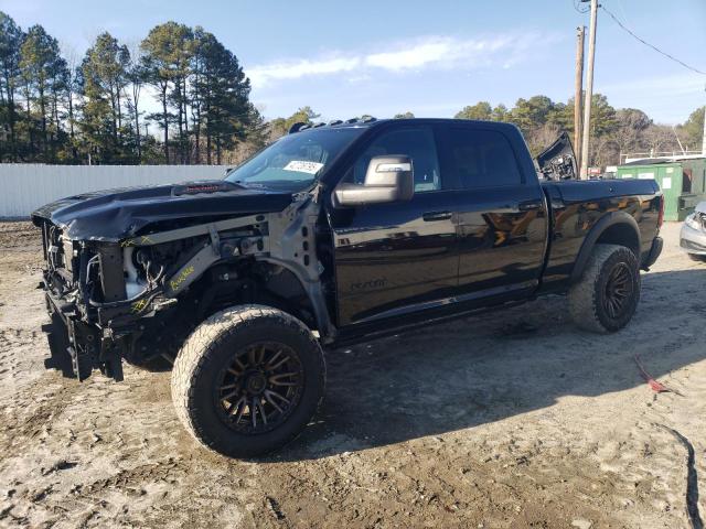 2023 Ram 2500 Powerwagon