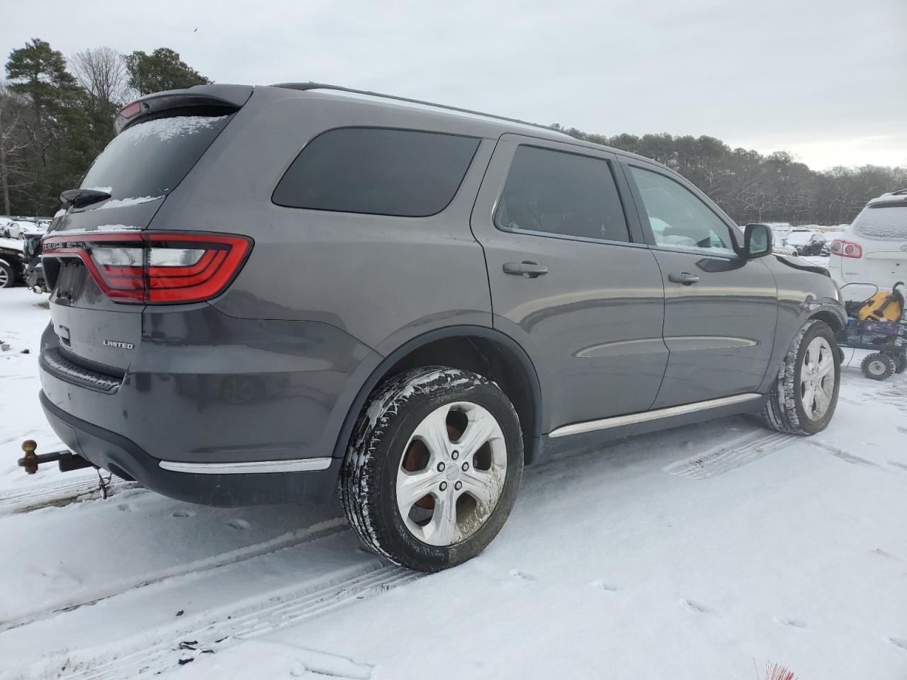 2014 Dodge Durango - Image 3