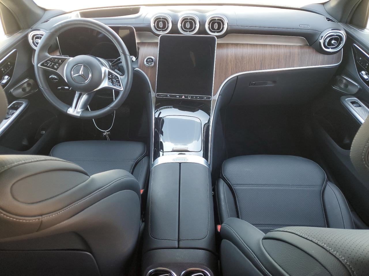 2023 Mercedes-Benz Glc 300 VIN: W1NKM4GB3PF002580 Lot: 44038815