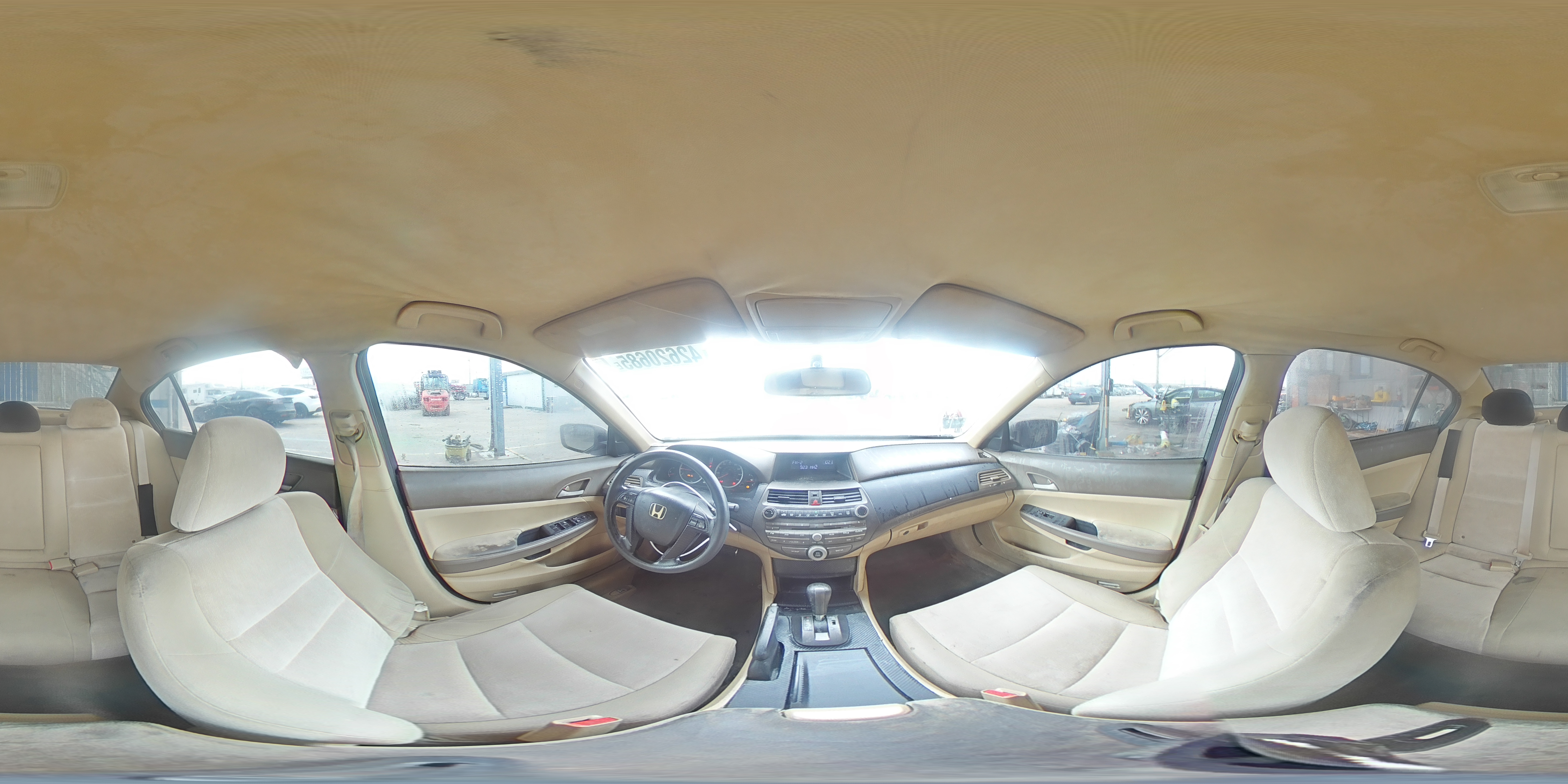 2010 Honda Accord - Image 13
