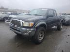 2002 Toyota Tacoma Xtracab Prerunner იყიდება Martinez-ში, CA - Vandalism