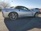 2009 Chevrolet Corvette  იყიდება North Las Vegas-ში, NV - Front End