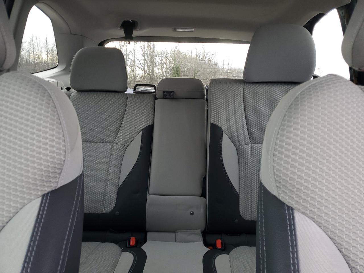 2019 Subaru Forester - Image 10