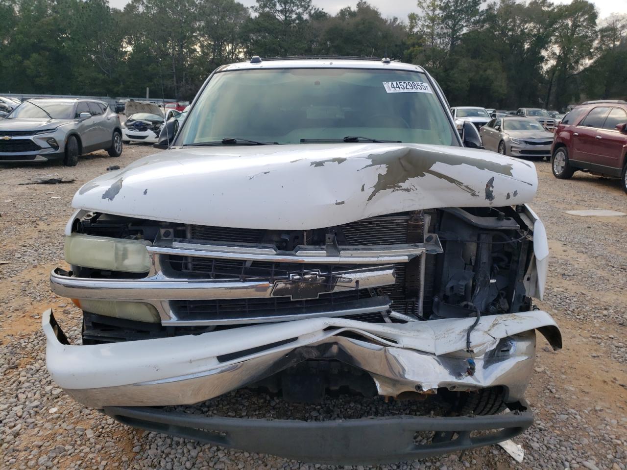 2004 Chevrolet Tahoe - Image 5