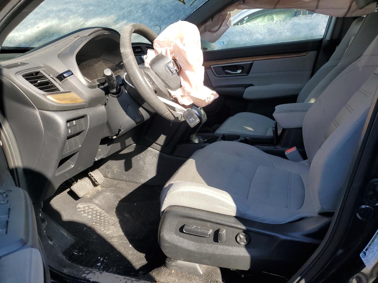 2017 Honda CR-V - Image 7