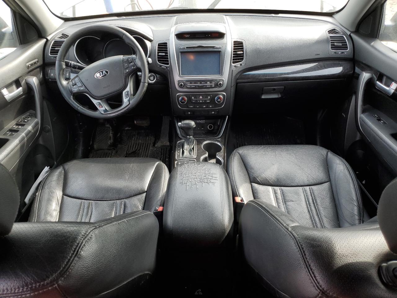 2015 Kia Sorento - Image 8
