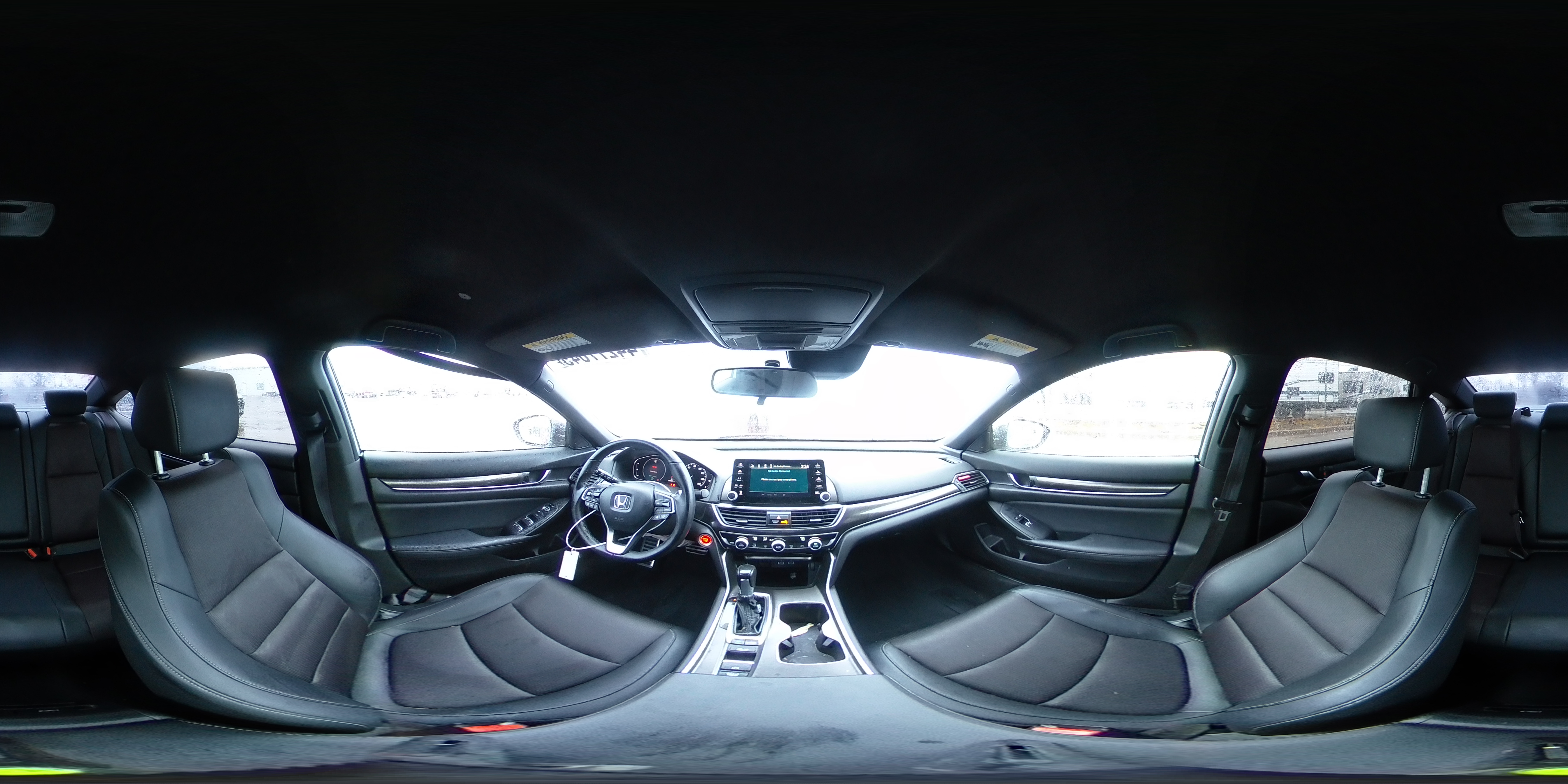 2022 Honda Accord - Image 13