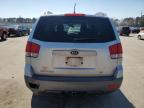 2009 Kia Borrego Lx for Sale in Dunn, NC - Front End