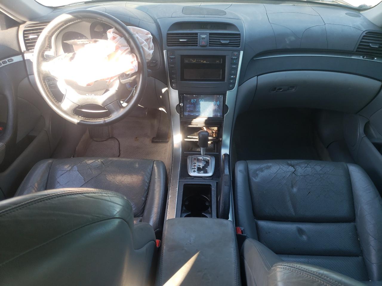 2005 Acura TL - Image 8