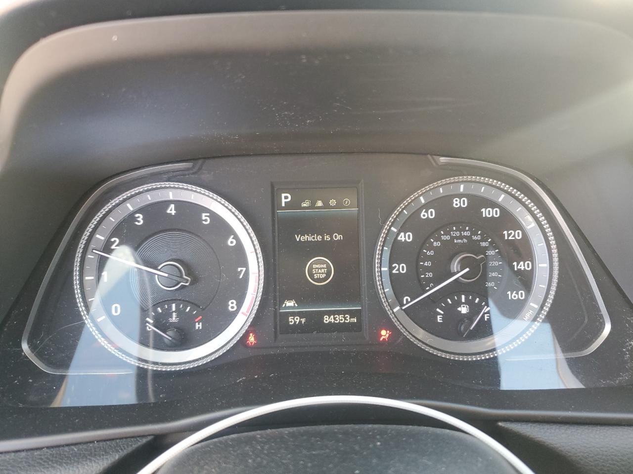 2021 Hyundai Sonata - Image 9