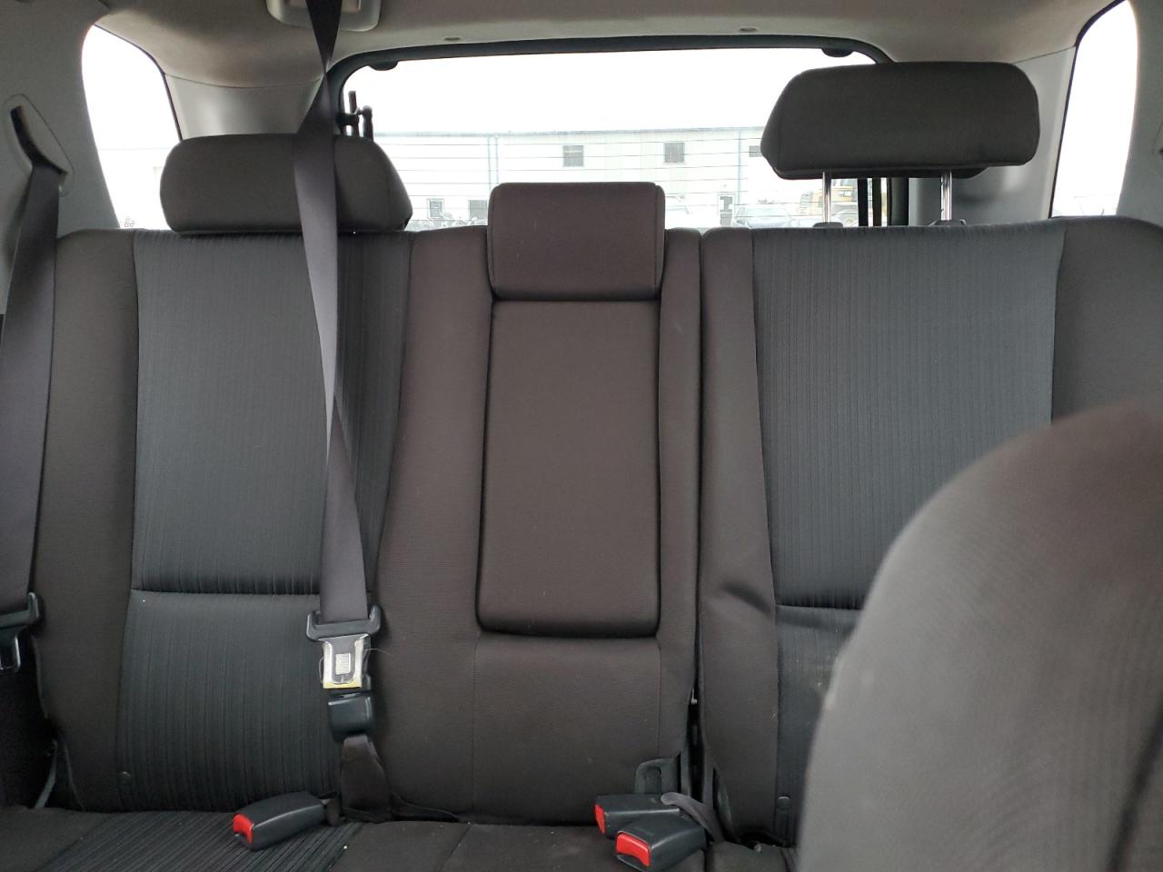 2009 Kia Sportage - Image 10