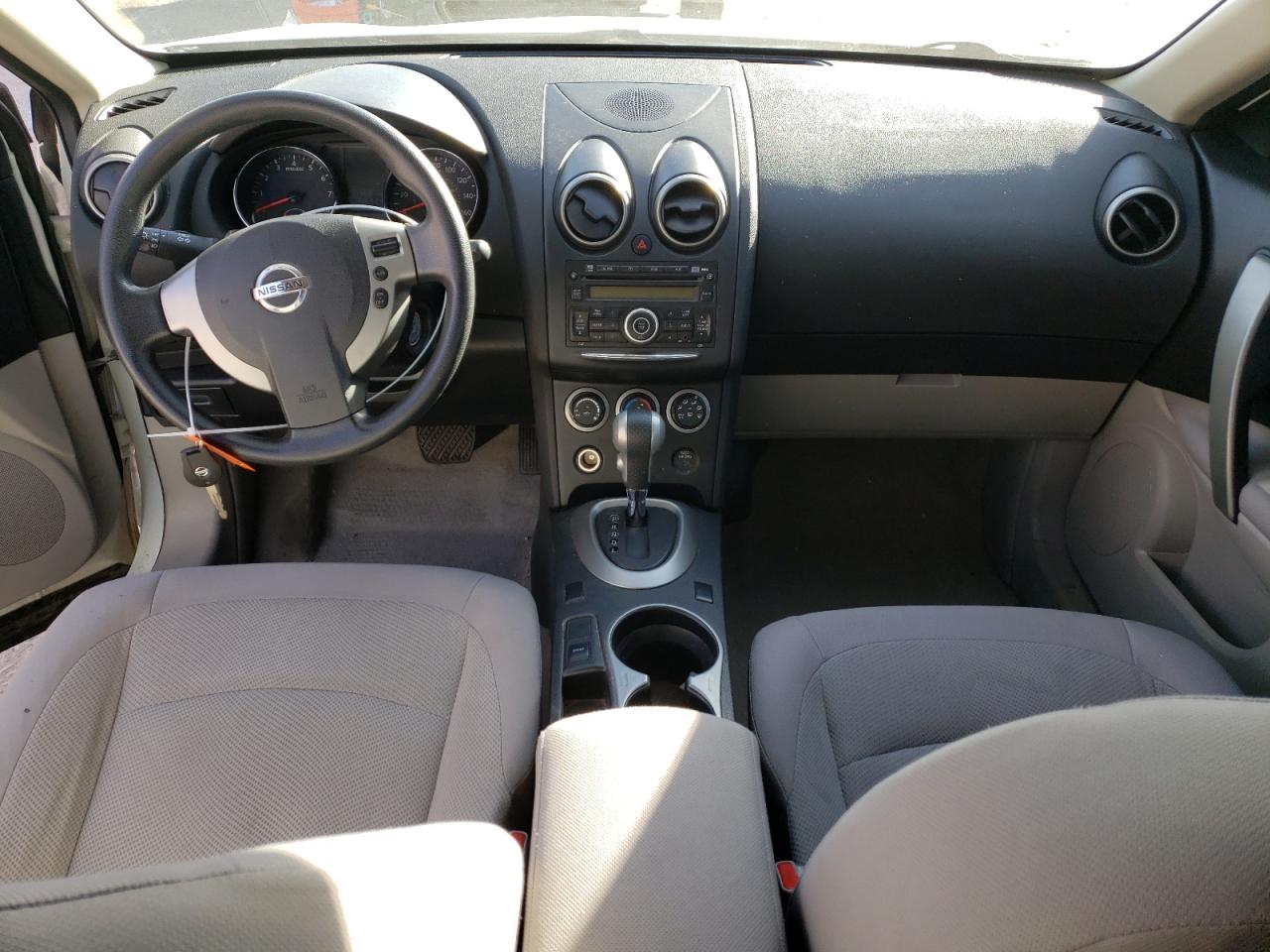 2013 Nissan Rogue - Image 8