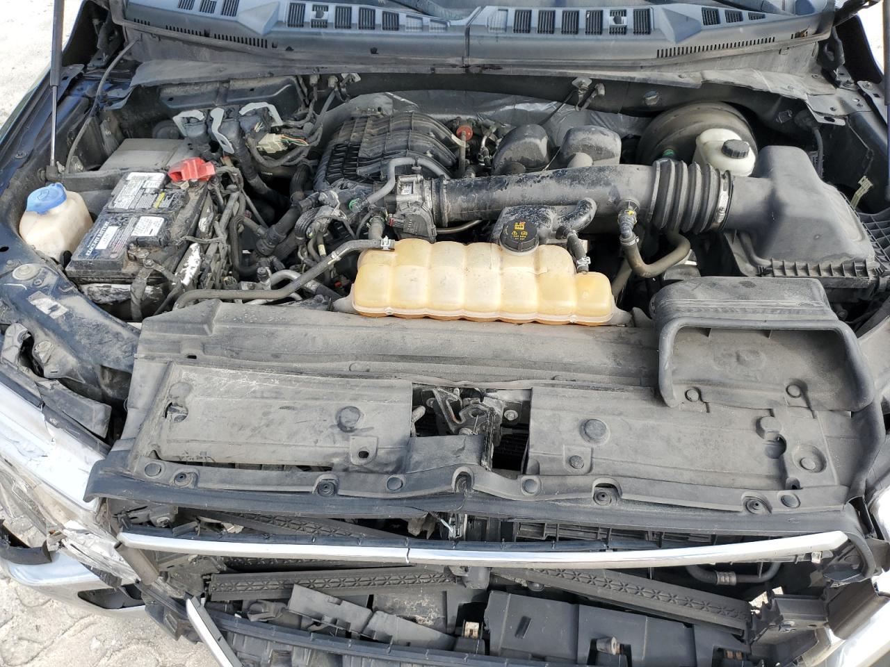 2018 Ford F-150 - Image 11