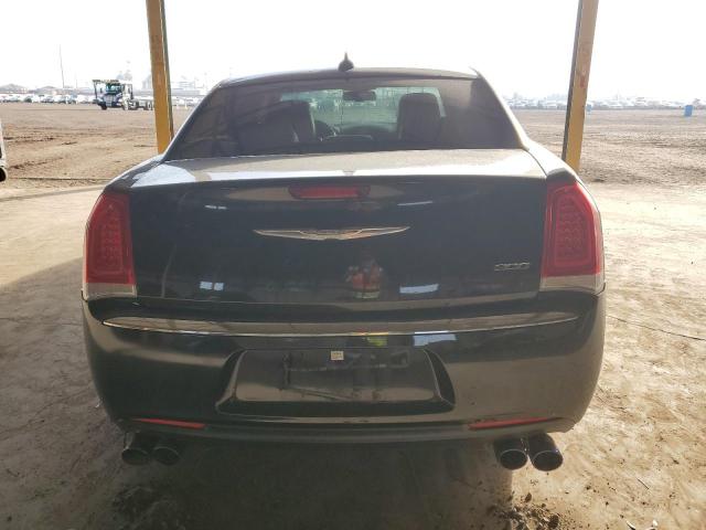  CHRYSLER 300 2017 Black