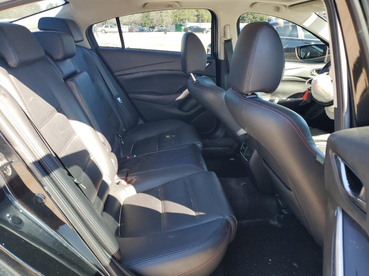 2014 Mazda 6 - Image 10