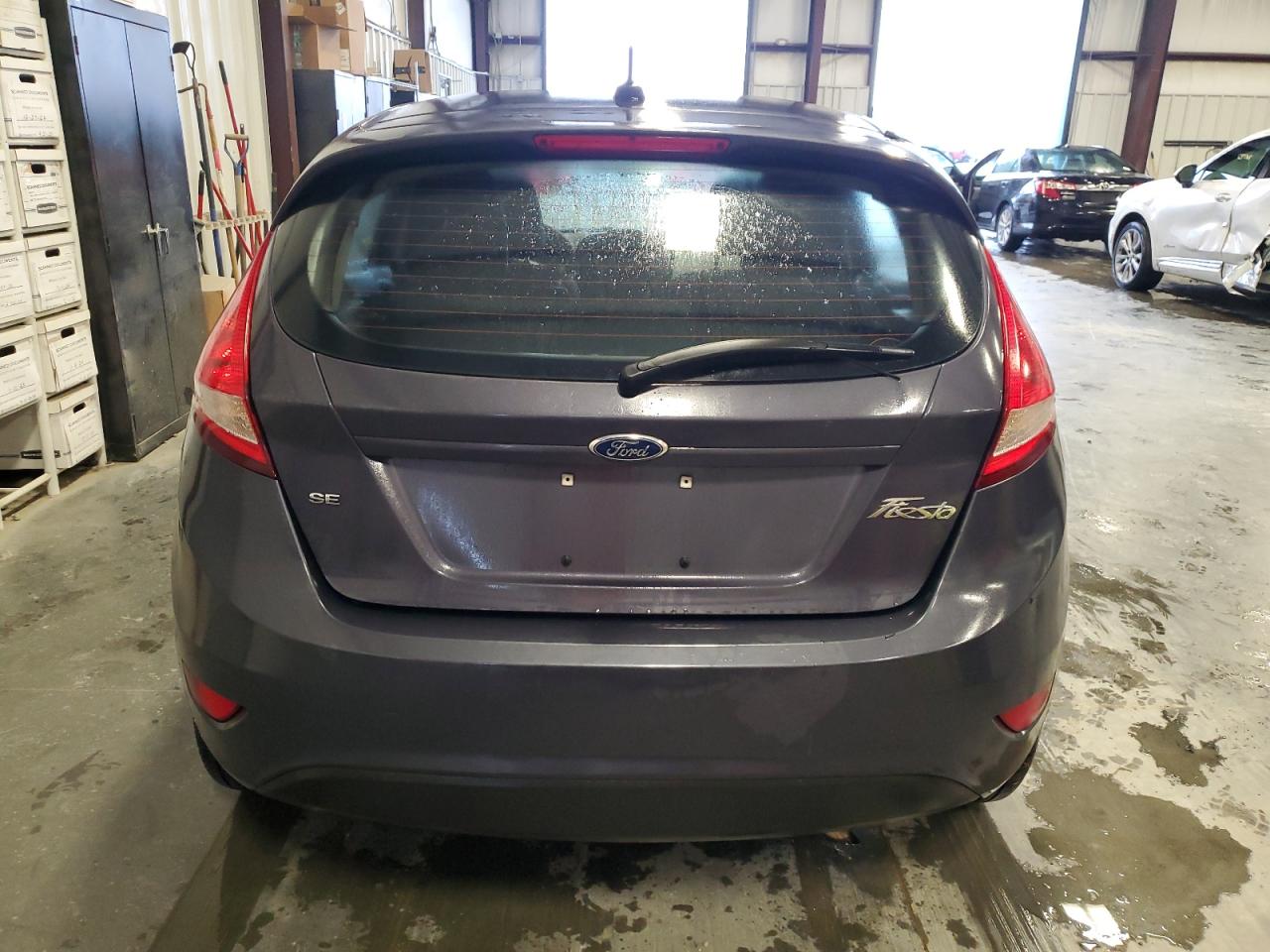 2013 Ford Fiesta - Image 6