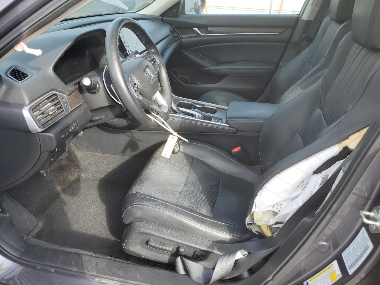 2018 Honda Accord - Image 7