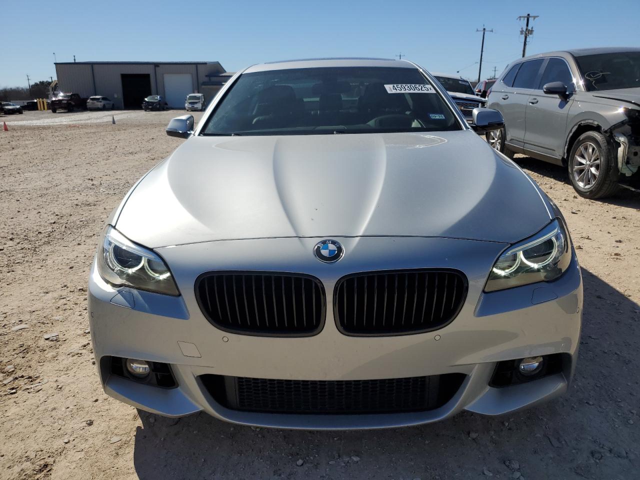 2015 BMW 5er - Image 5