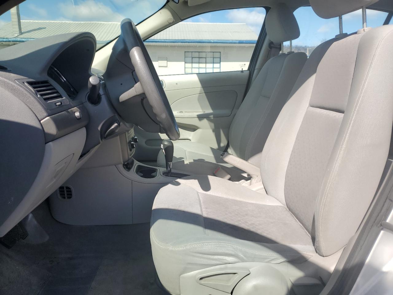 2005 Chevrolet Cobalt VIN: 1GA1K52F657585249 Lot: 46060675