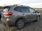 2022 Subaru Forester Premium იყიდება Duryea-ში, PA - Front End