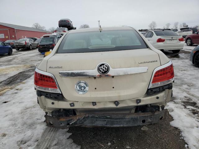 2012 BUICK LACROSSE 